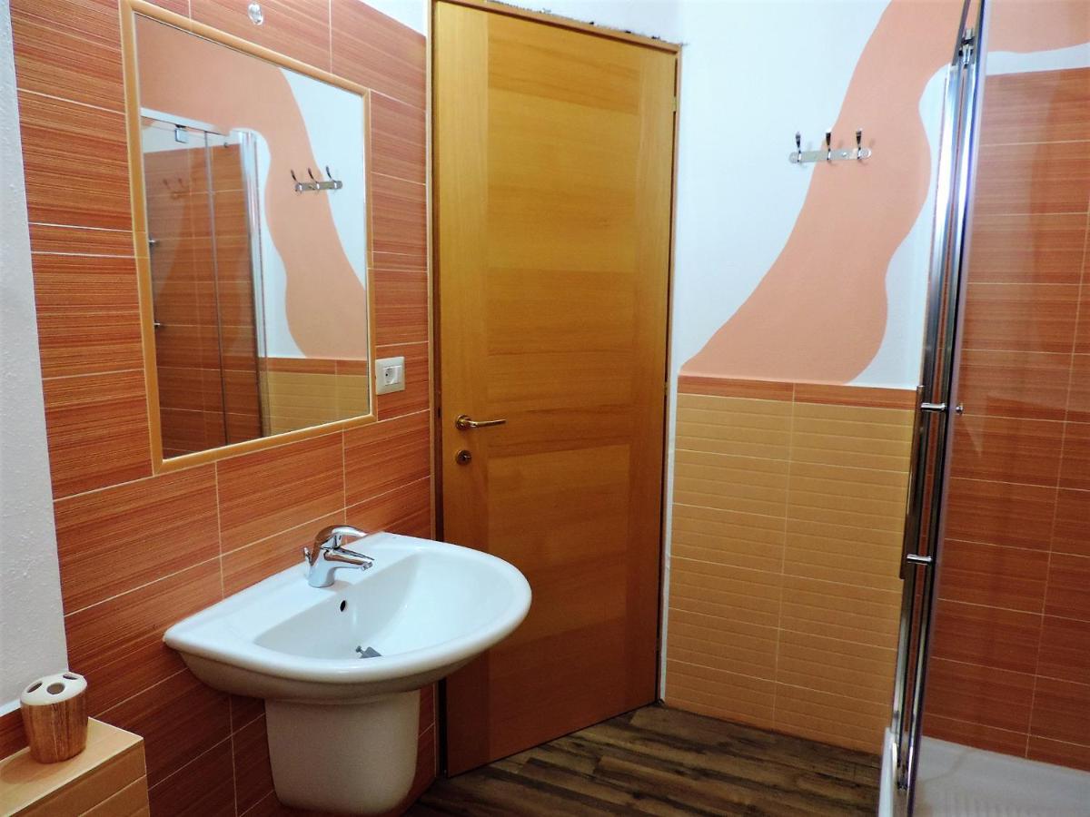 Ferienhaus Residenza Belvedere Orosei