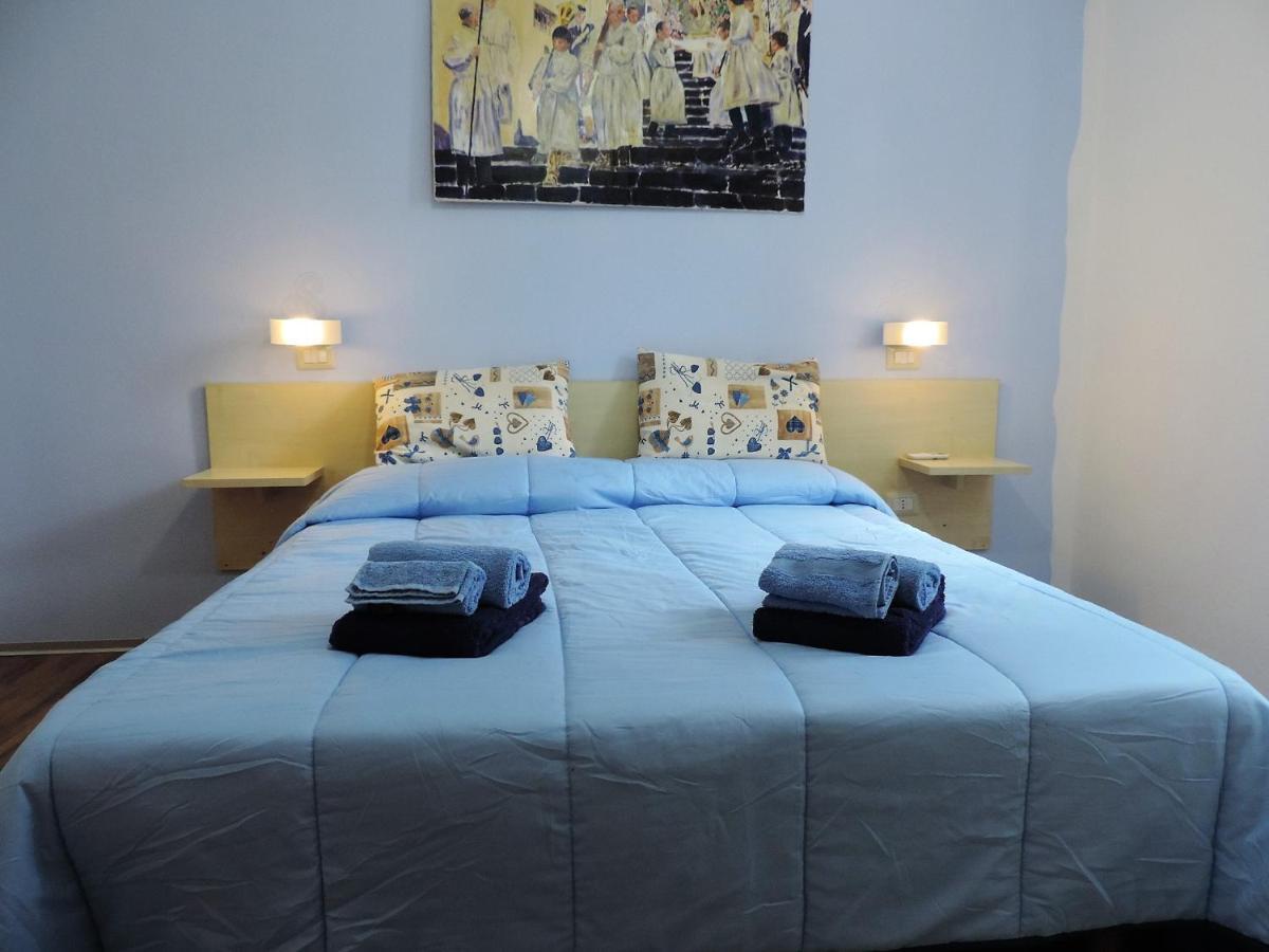 Residenza Belvedere *