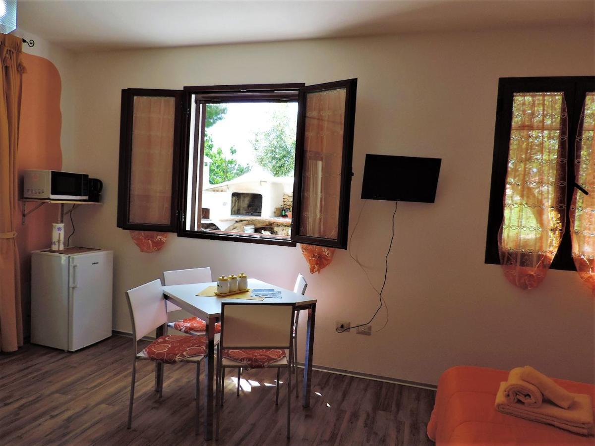 Ferienhaus Residenza Belvedere *
