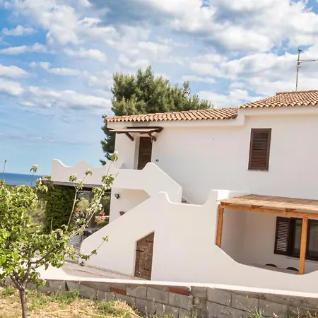 Residenza Belvedere Orosei Exterior photo