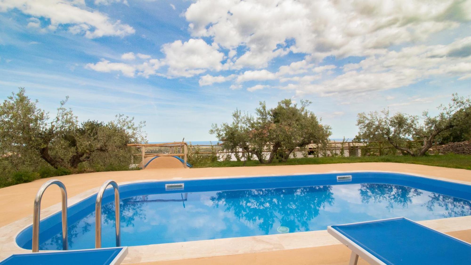 Residenza Belvedere Holiday home