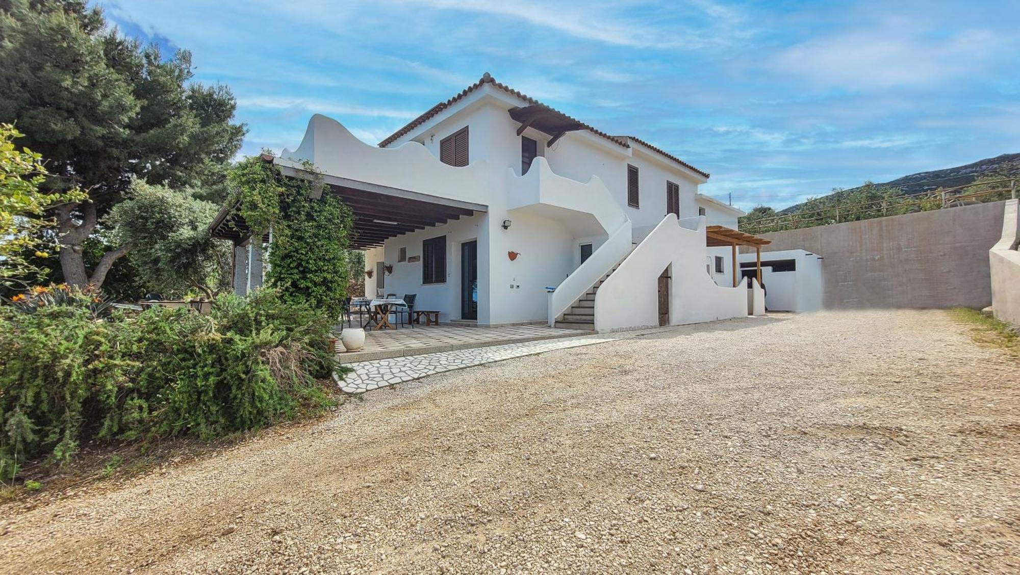 Residenza Belvedere *