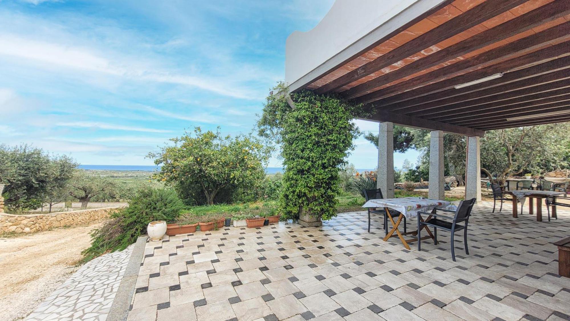 Holiday home Residenza Belvedere *