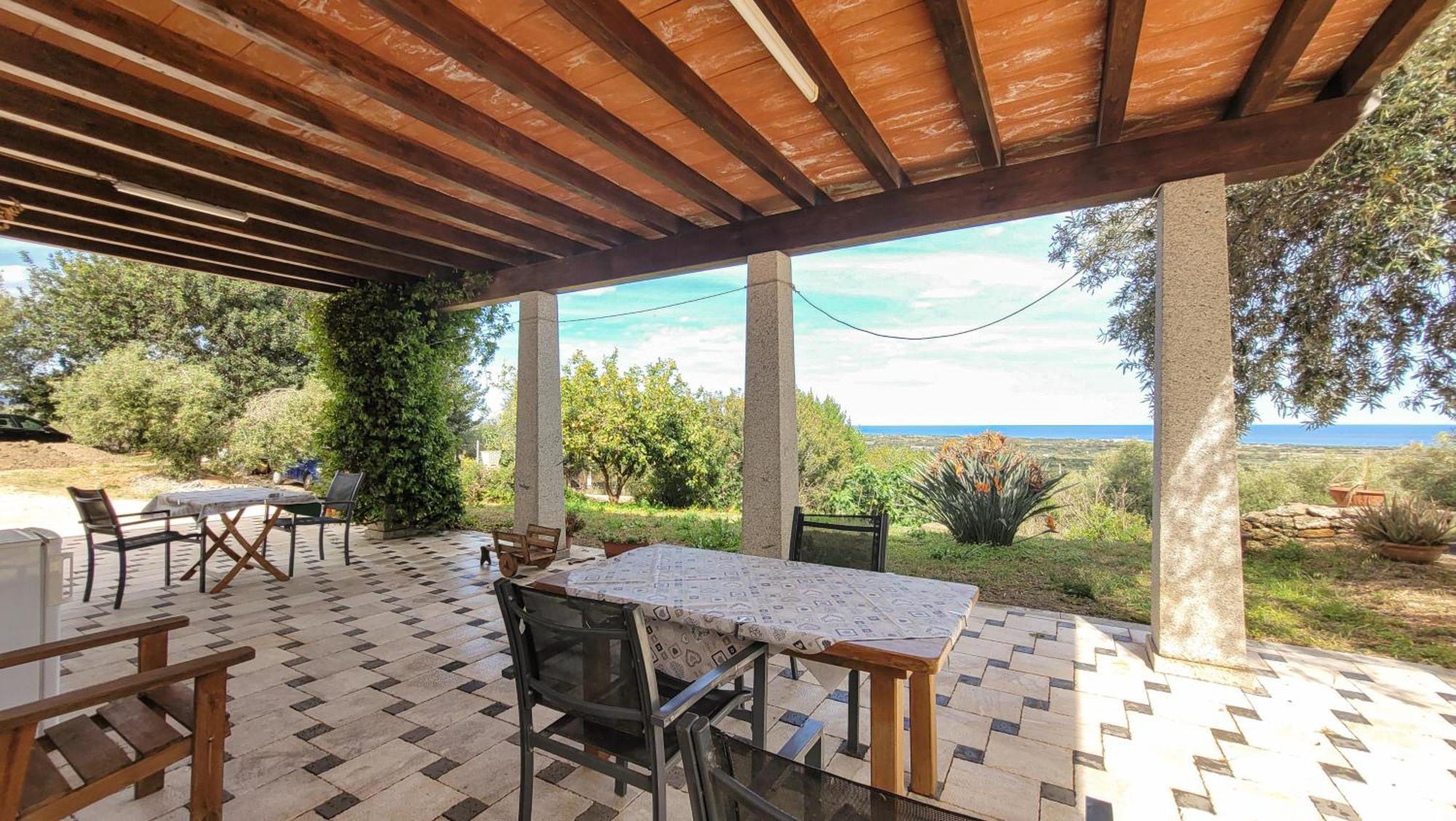 Holiday home Residenza Belvedere Orosei