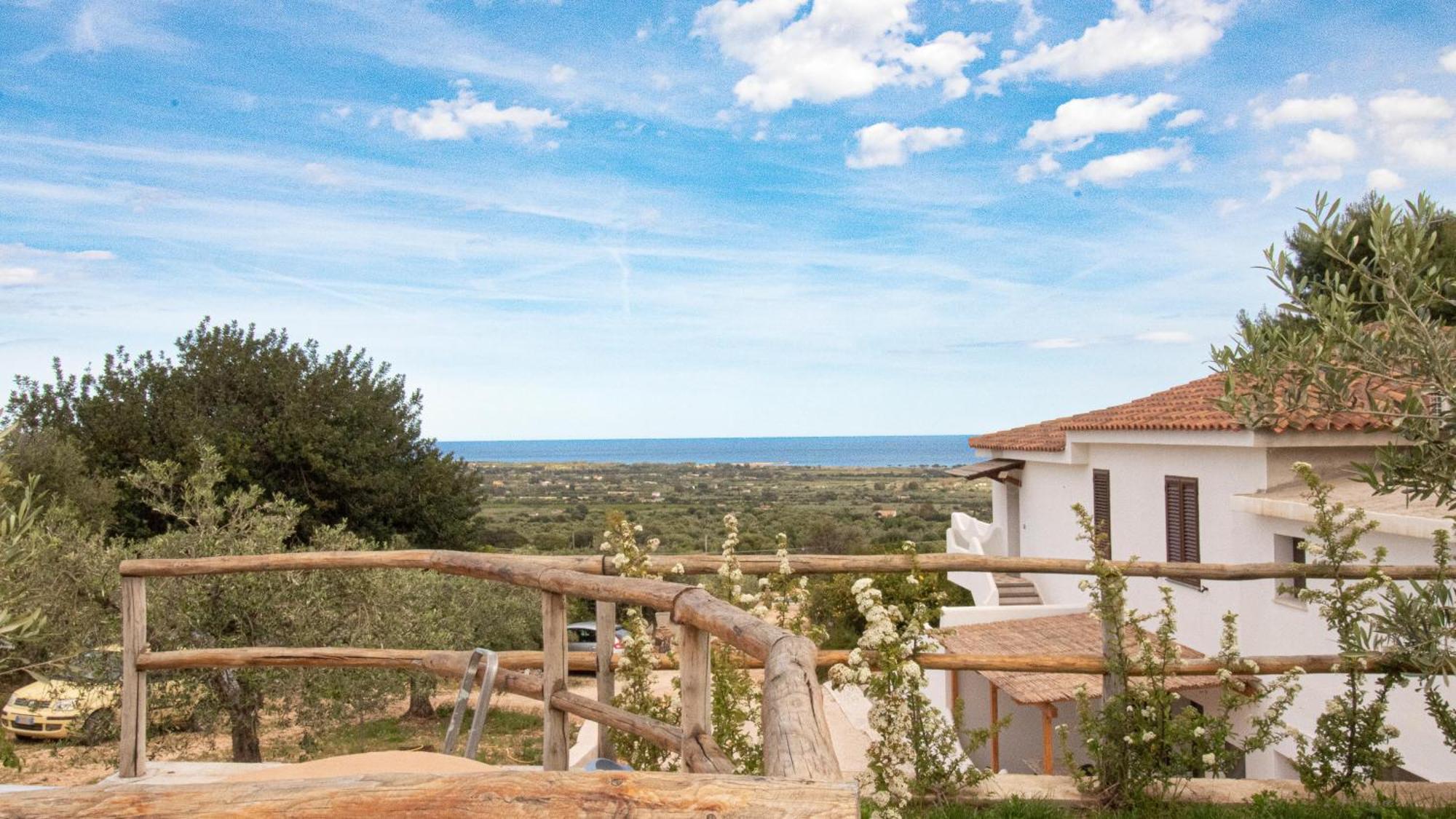 Residenza Belvedere Holiday home Orosei