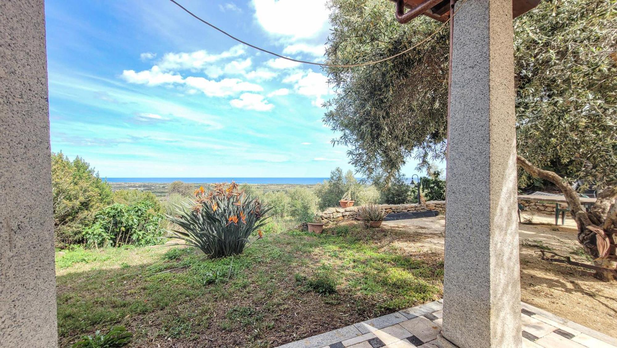 Holiday home Residenza Belvedere *