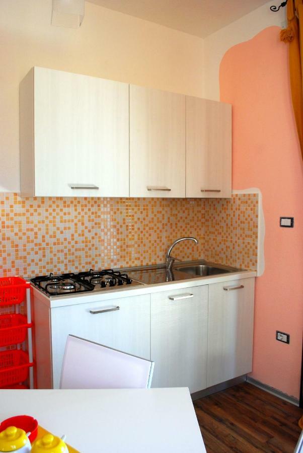 Residenza Belvedere Holiday home *