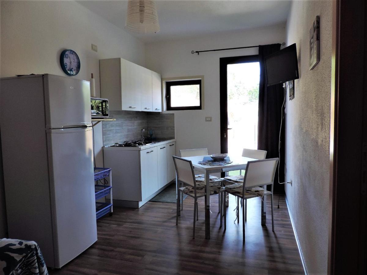 Holiday home Residenza Belvedere