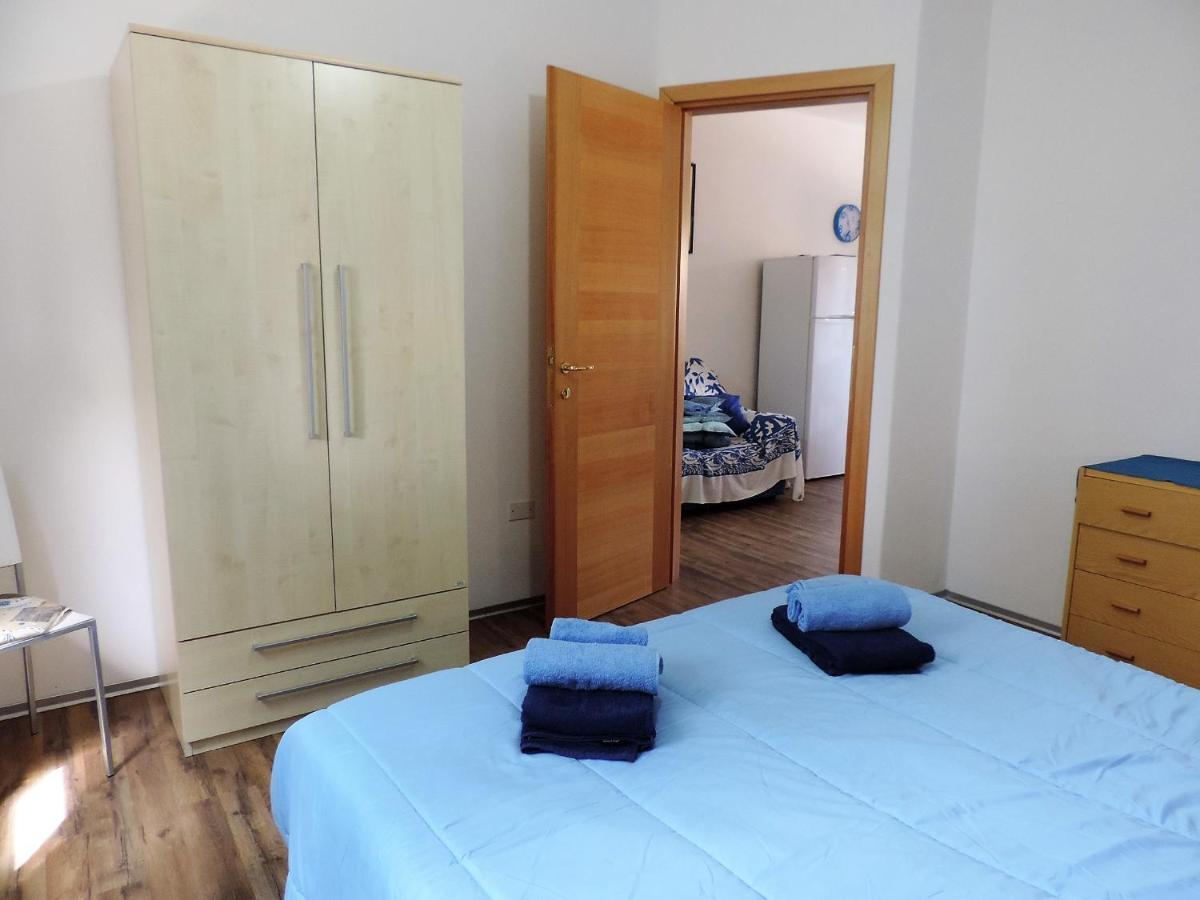 Holiday home Residenza Belvedere