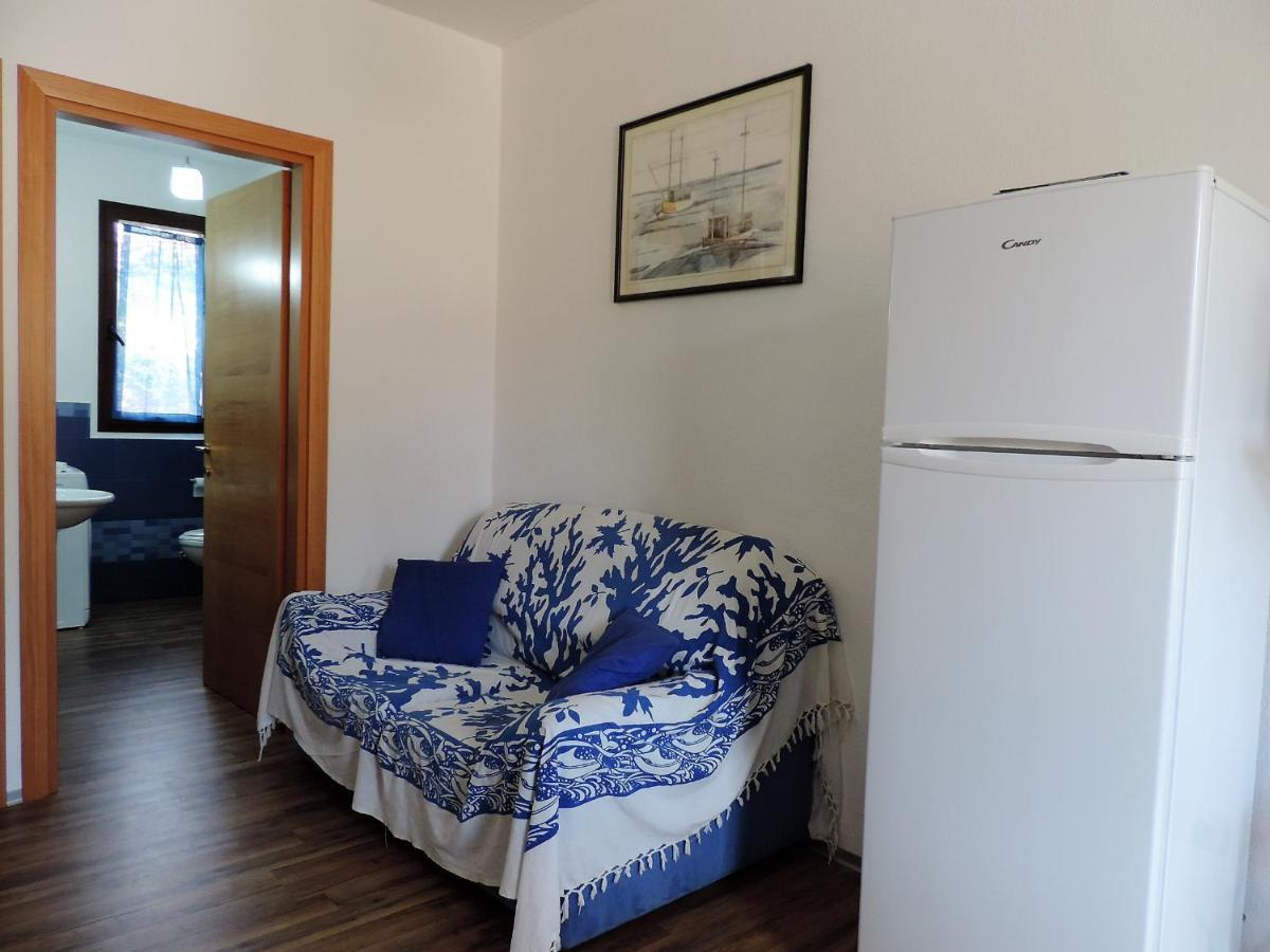Holiday home Residenza Belvedere Orosei