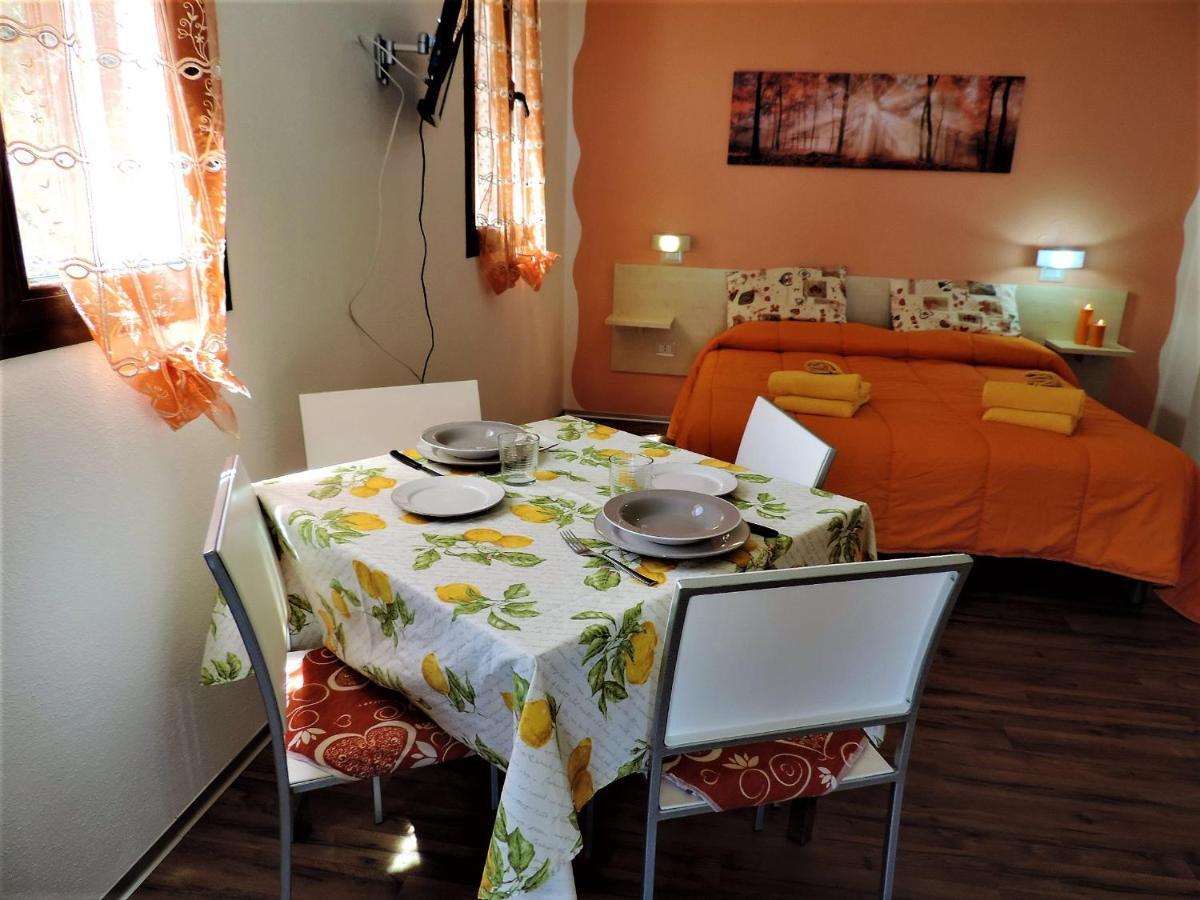 Residenza Belvedere Holiday home Orosei