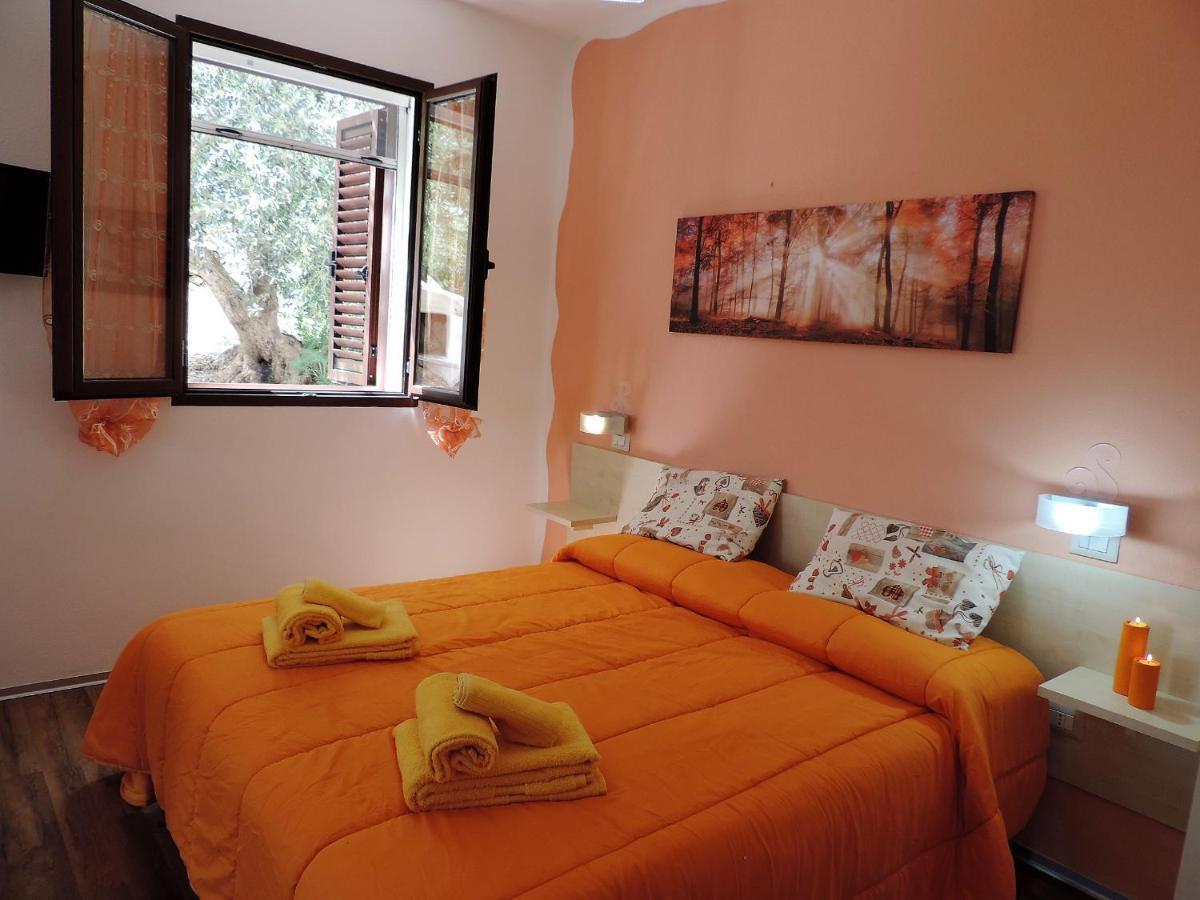 Holiday home Residenza Belvedere Orosei