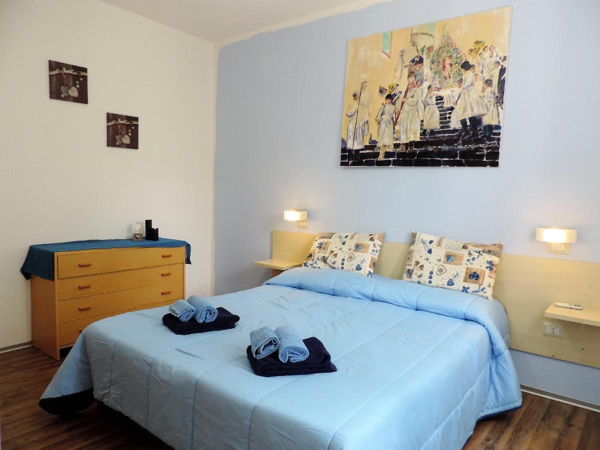 Residenza Belvedere *