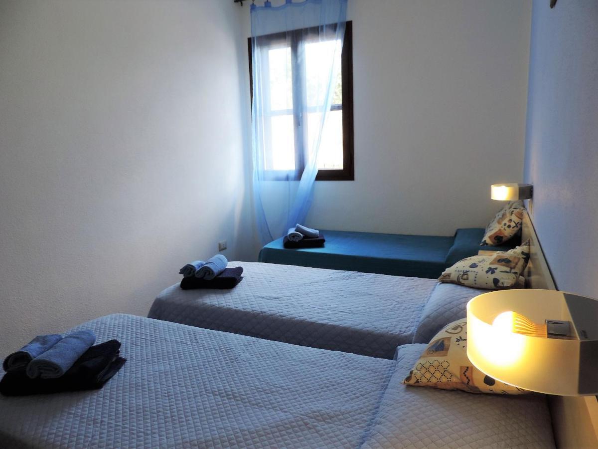 Residenza Belvedere Holiday home Orosei