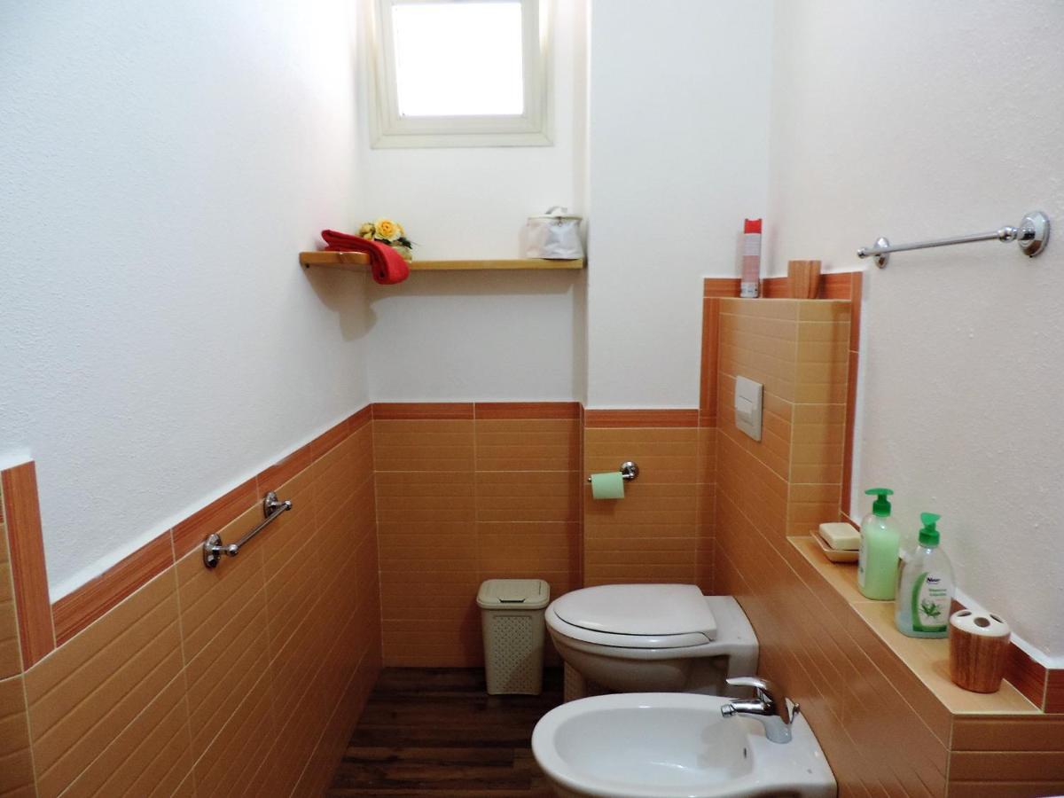 Residenza Belvedere Holiday home *