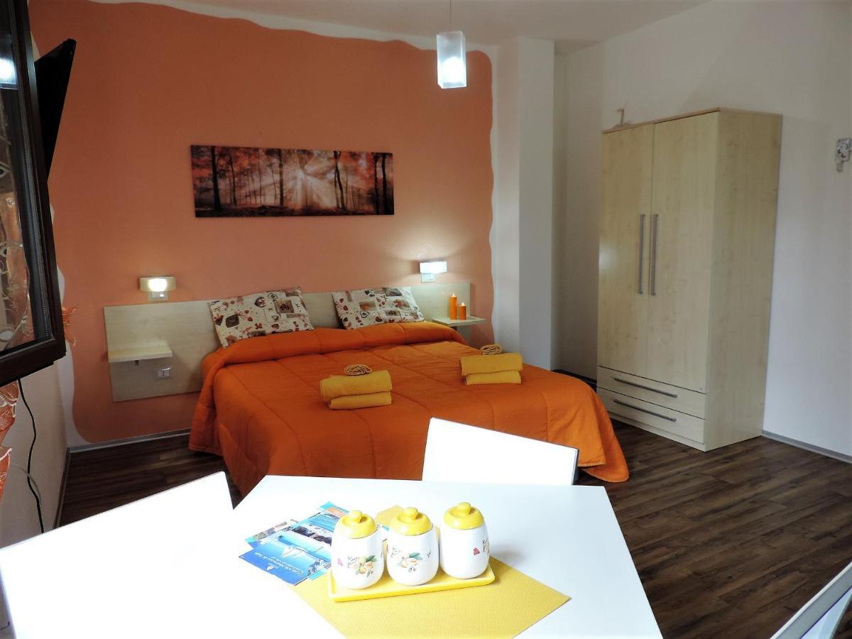 Holiday home Residenza Belvedere *