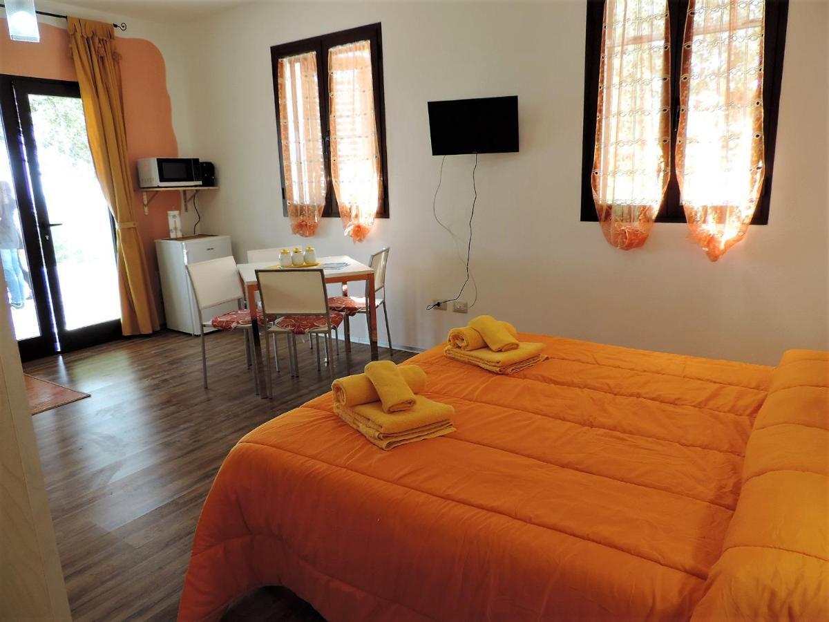 Residenza Belvedere * Orosei
