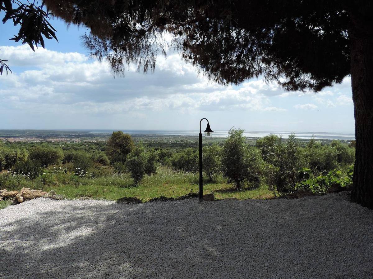 Residenza Belvedere Orosei