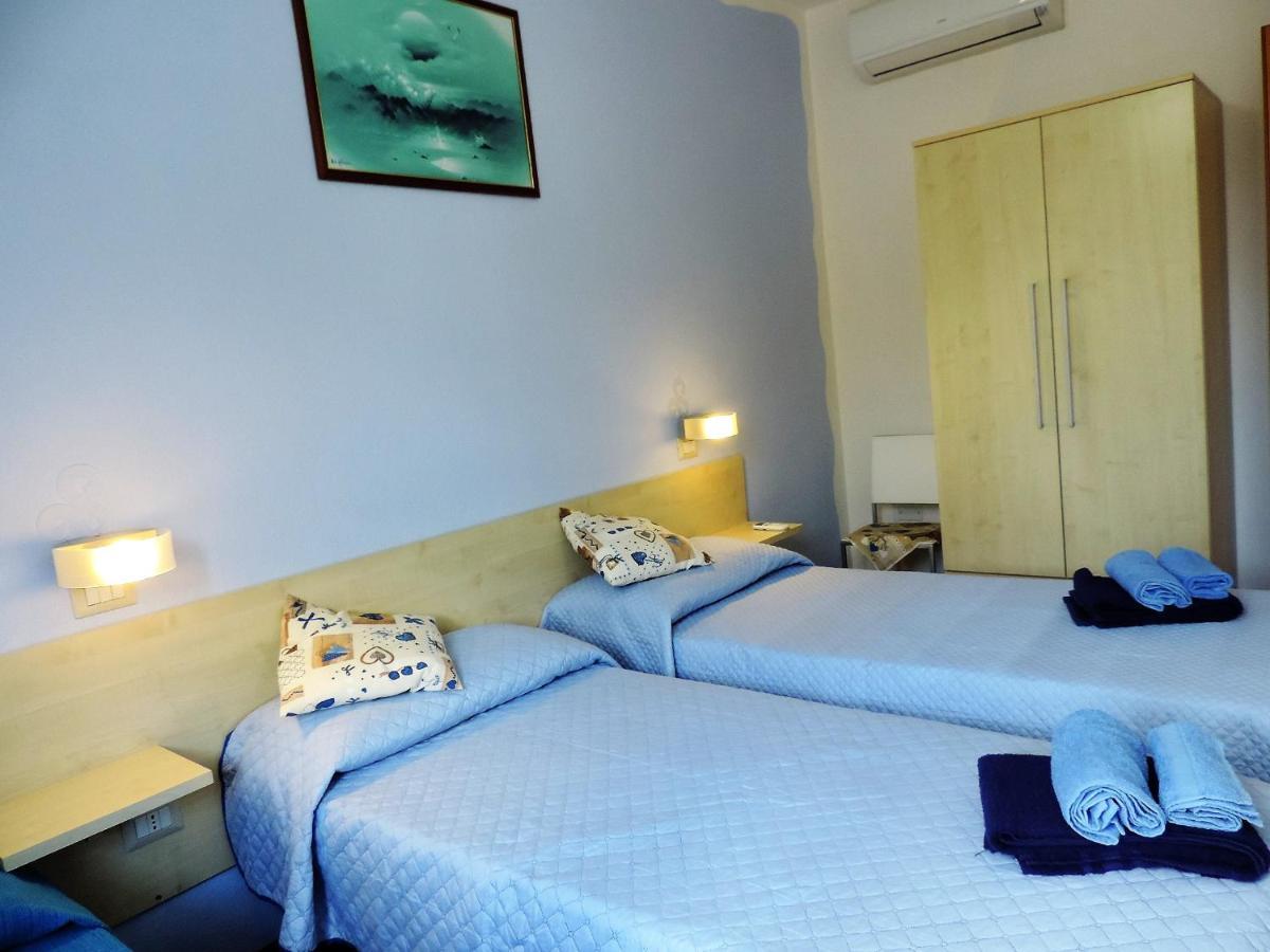 Residenza Belvedere Holiday home
