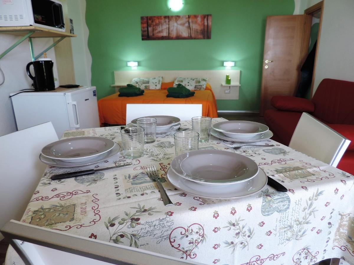 Residenza Belvedere