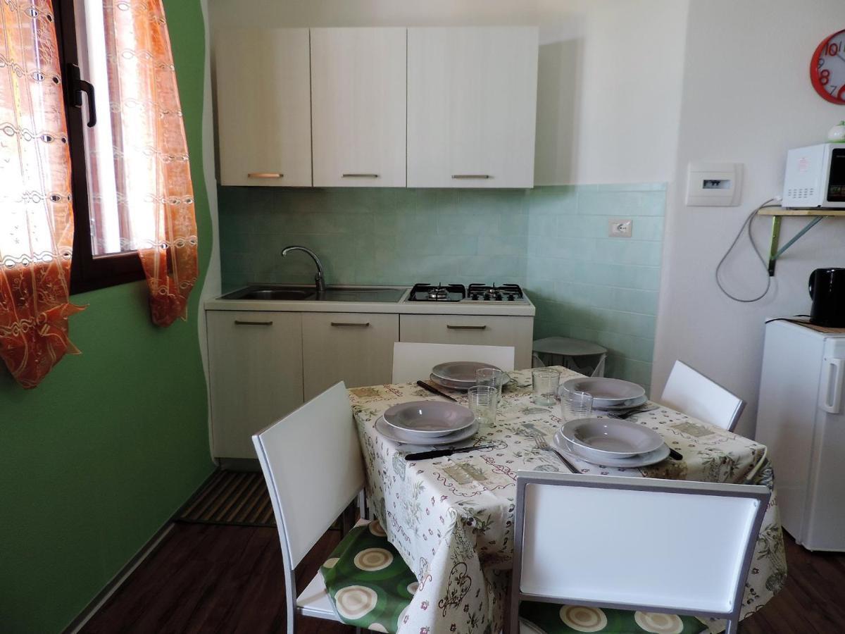 Residenza Belvedere Orosei