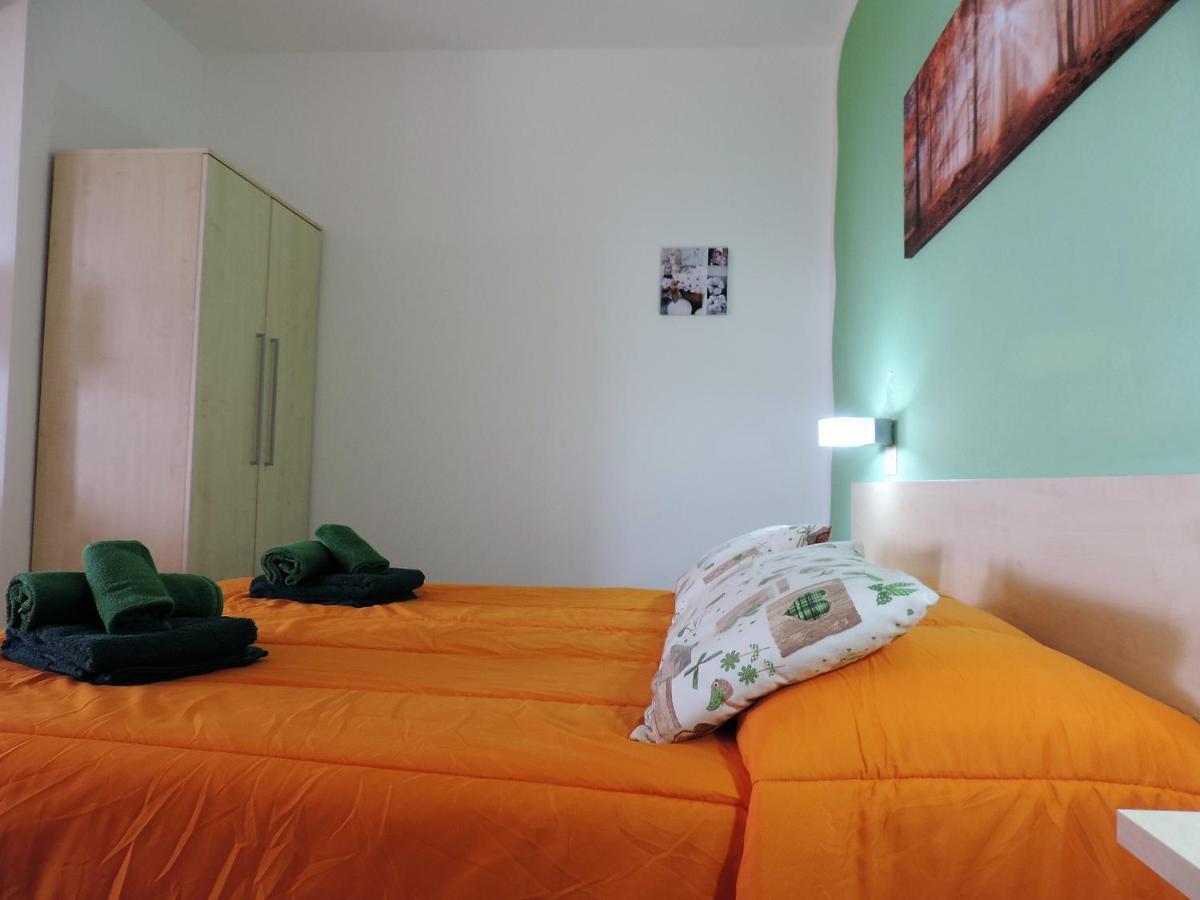 Residenza Belvedere Holiday home *
