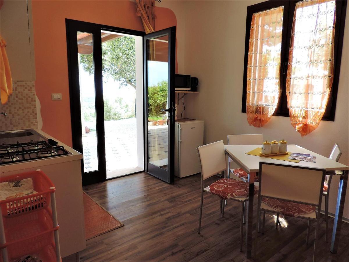 Residenza Belvedere Holiday home Orosei