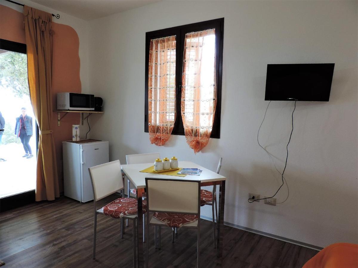Residenza Belvedere *