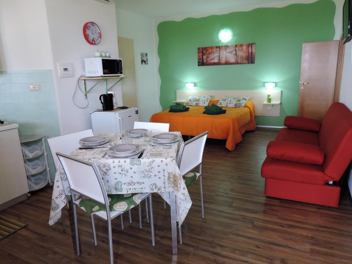 Residenza Belvedere Holiday home *