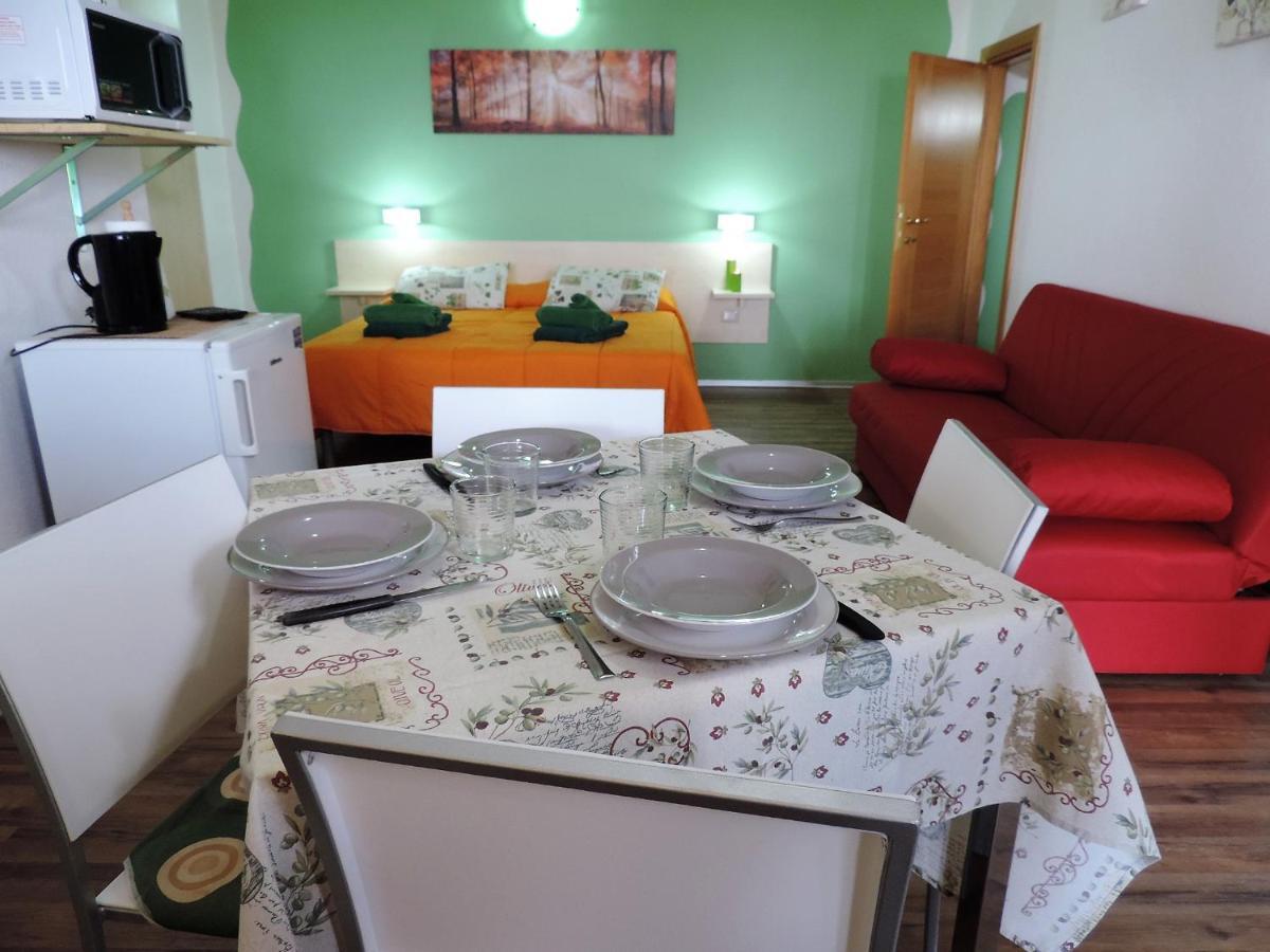 Residenza Belvedere Holiday home