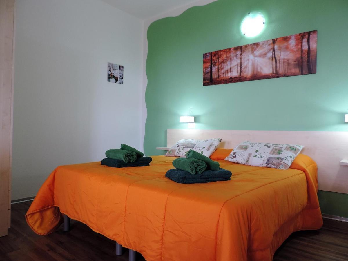 Residenza Belvedere * Orosei