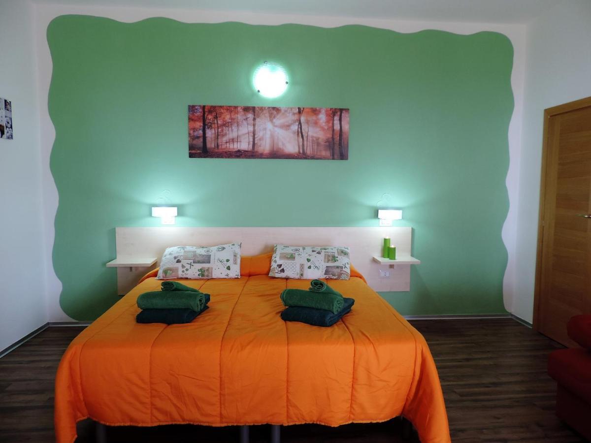 Residenza Belvedere *