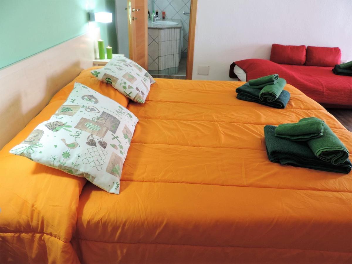 Holiday home Residenza Belvedere