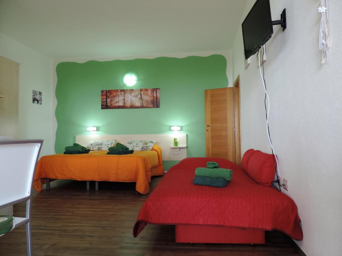 Residenza Belvedere * Orosei