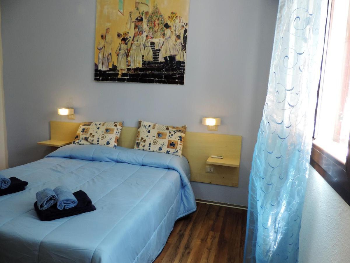Residenza Belvedere *