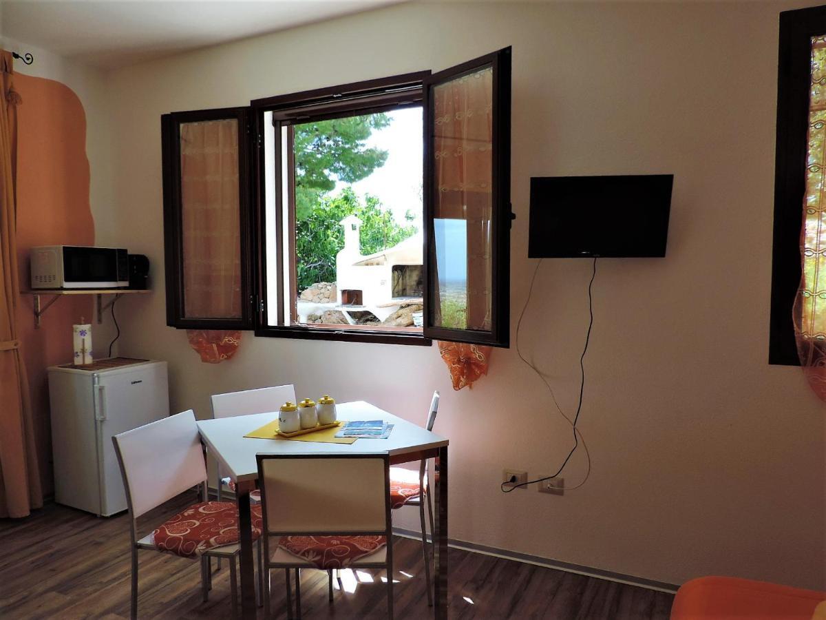 Residenza Belvedere *