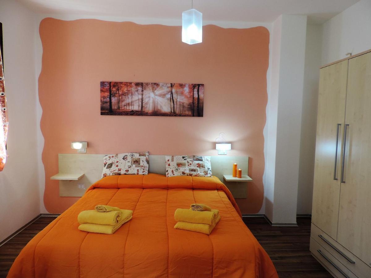 Residenza Belvedere * Orosei