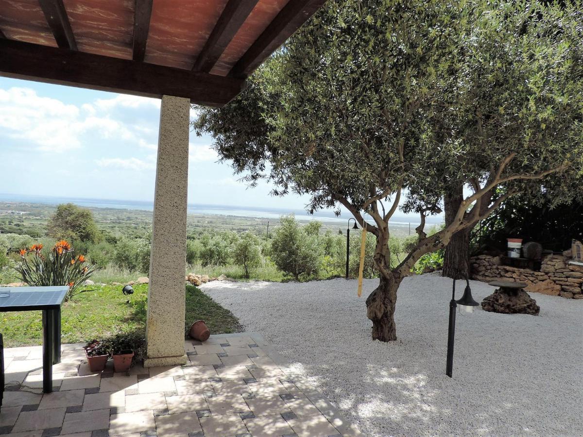 Holiday home Residenza Belvedere Orosei