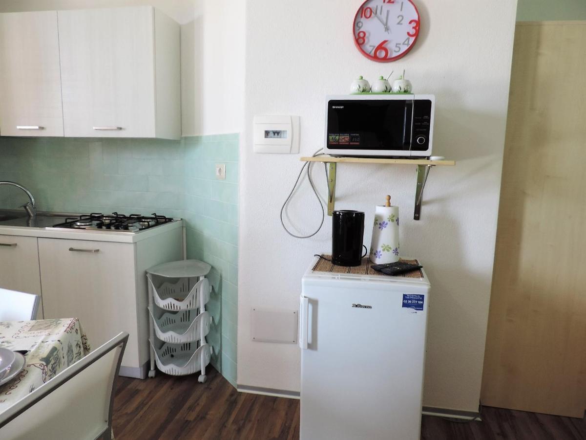 Residenza Belvedere Holiday home *