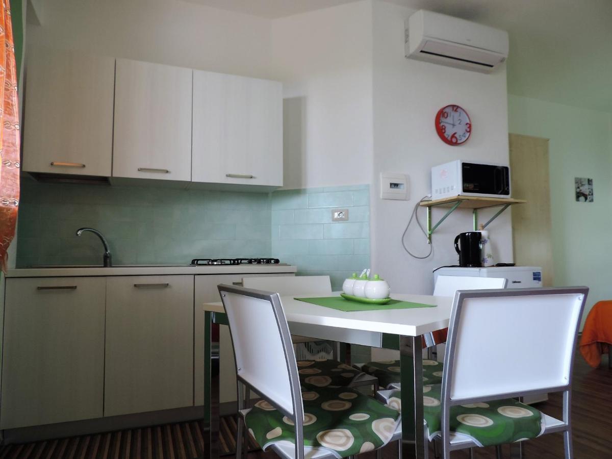 Holiday home Residenza Belvedere