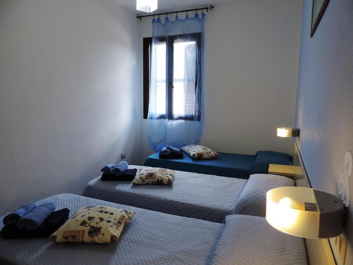 Residenza Belvedere Orosei