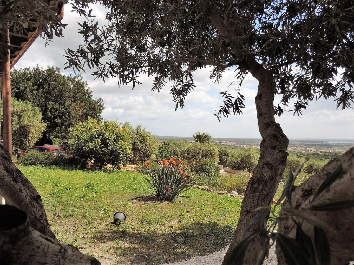 Holiday home Residenza Belvedere Orosei